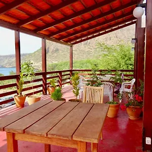  Appartement With Sea View Near The And The Village Center!