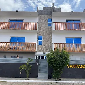  Appartement Santiago - Tarrafal